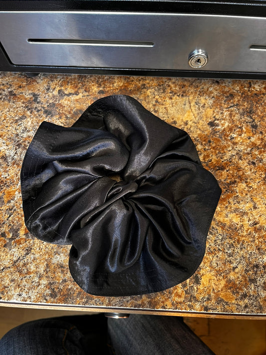 Big Scrunchie