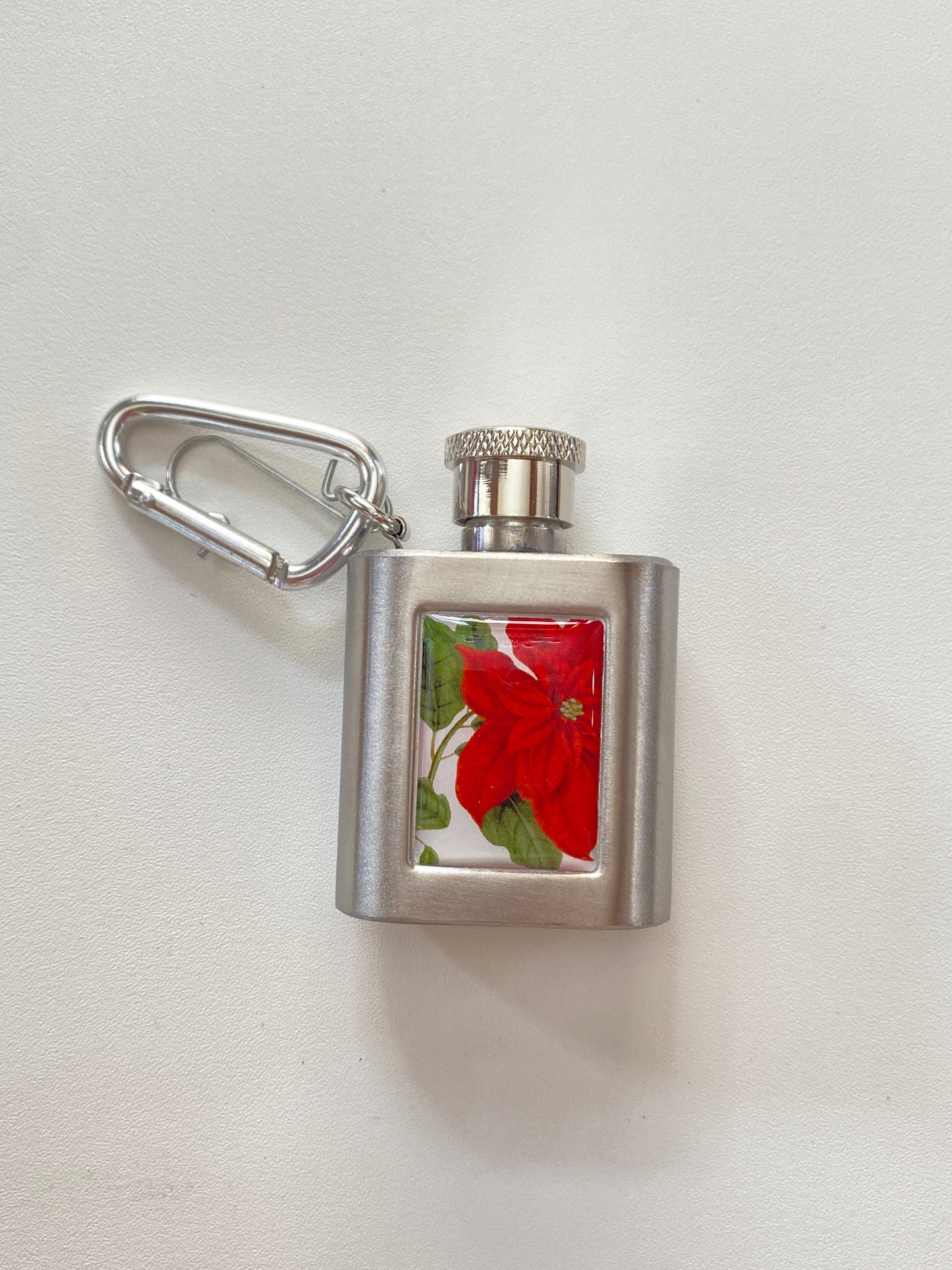 Mini Stainless Steel Hip Flask