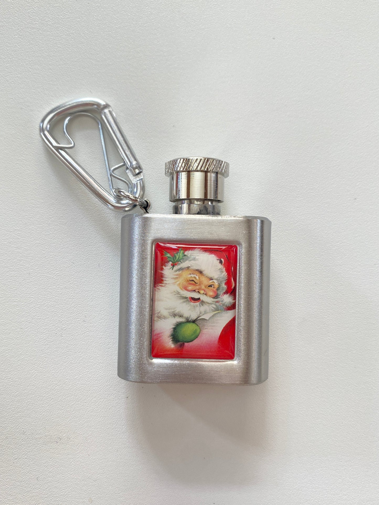 Mini Stainless Steel Hip Flask