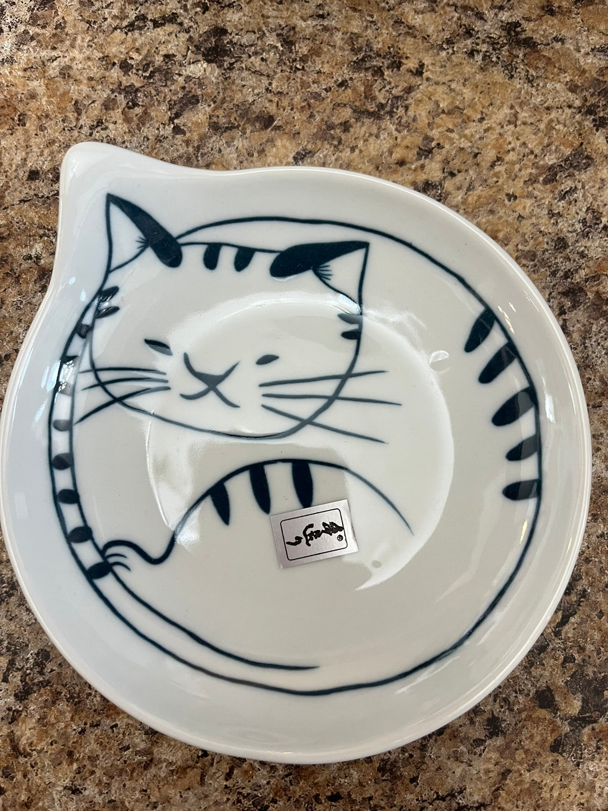 Cat Bowl