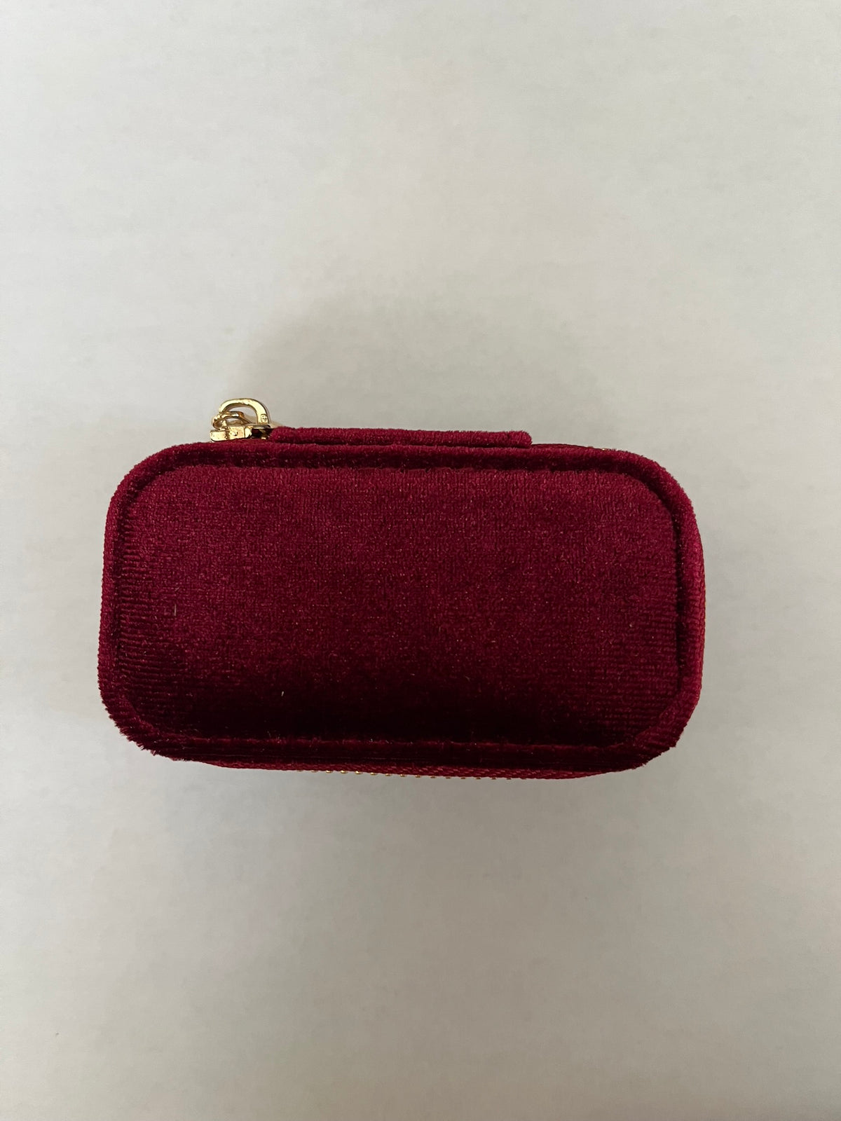 Small Rectangle Jewelry Box | Assorted Colours