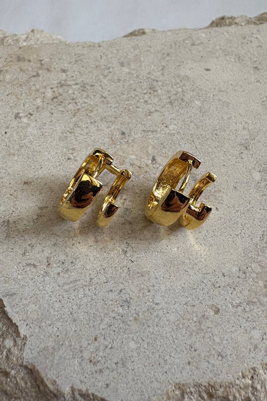 Milano Stud Earrings