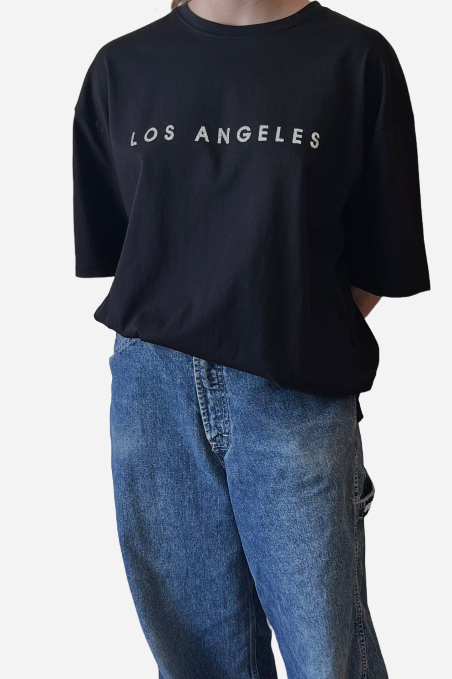 Los Angeles Tee