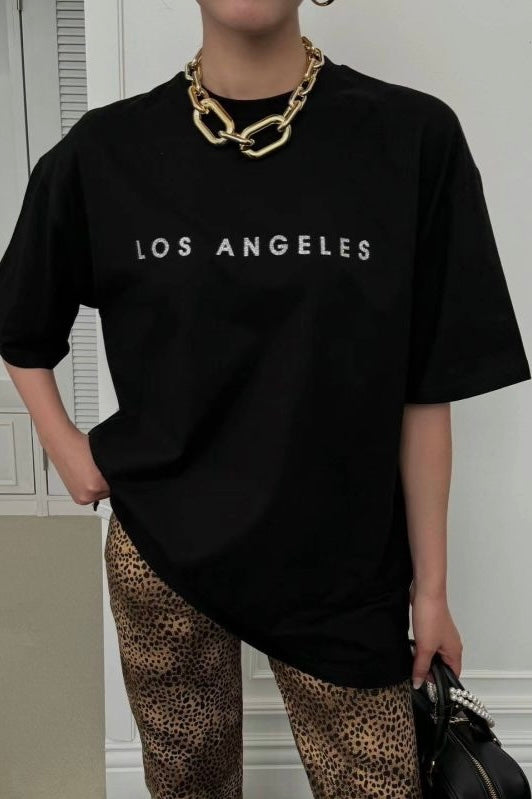 Los Angeles Tee