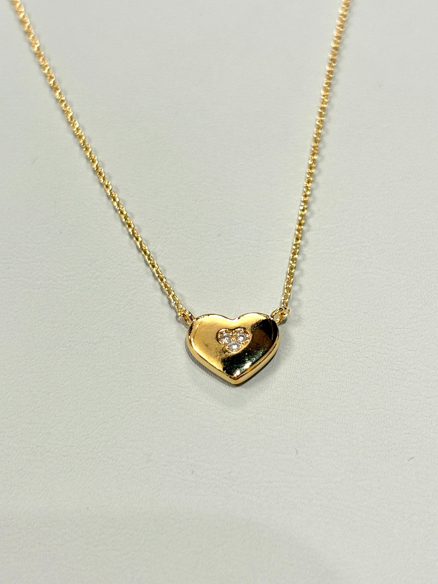 Forever Yours Necklace