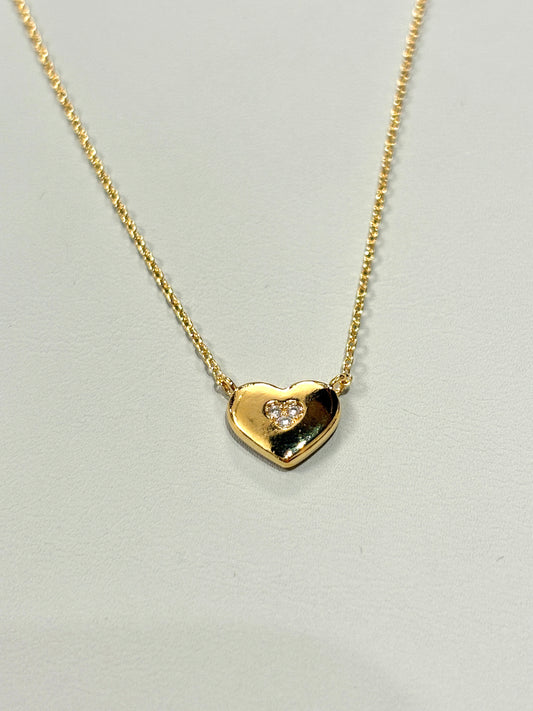 Forever Yours Necklace