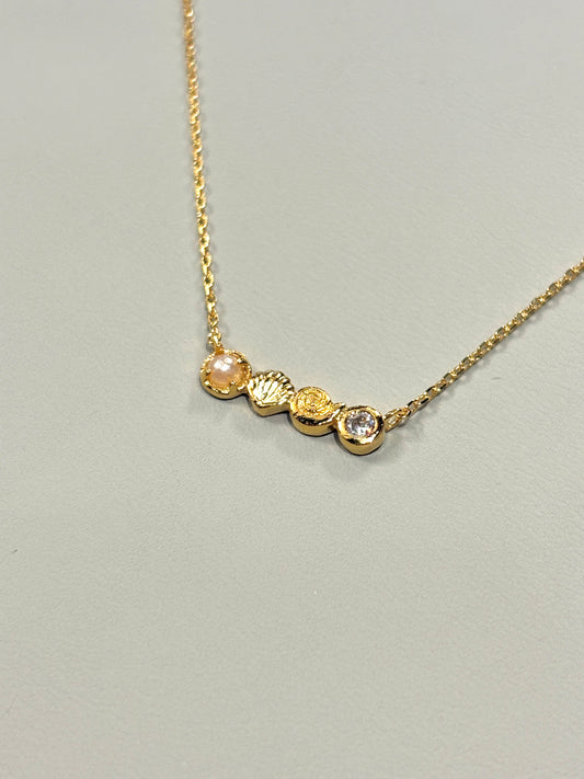 Seaside Charm Necklace