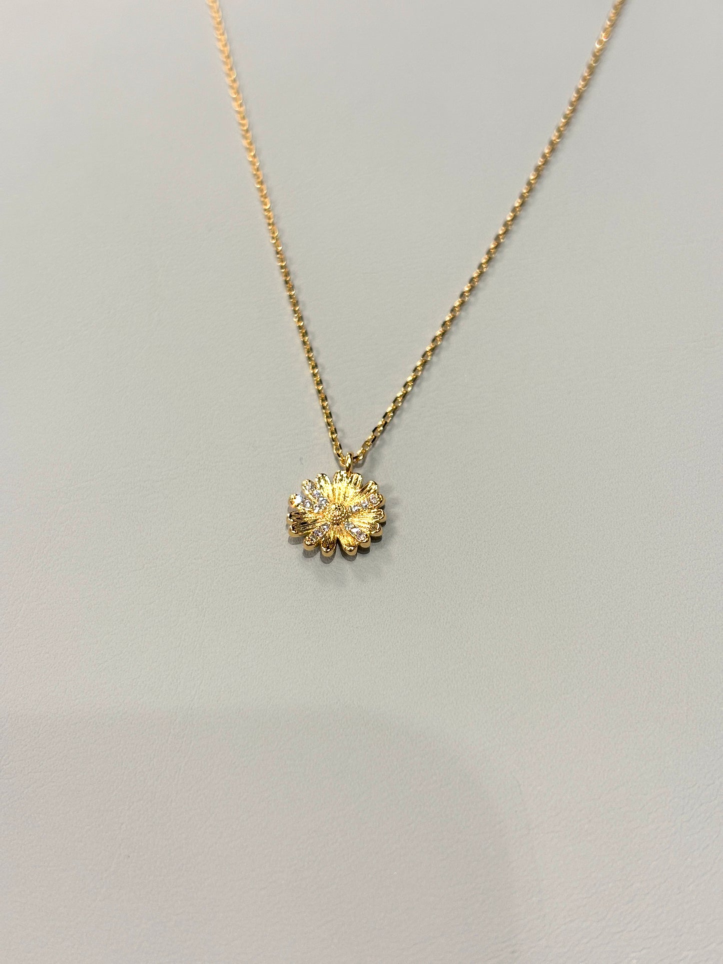 Daisy Dream Necklace