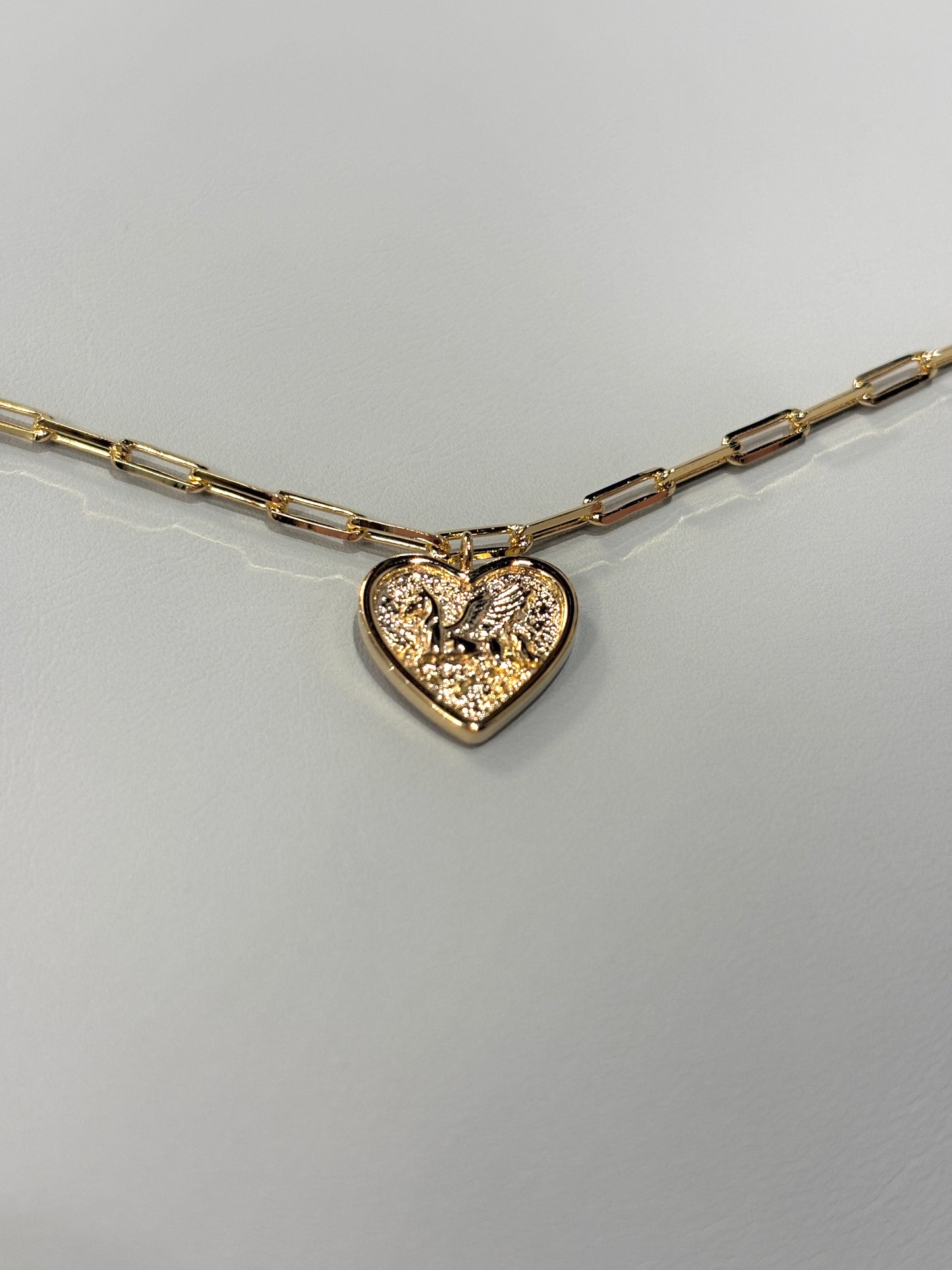 Divine Love Necklace