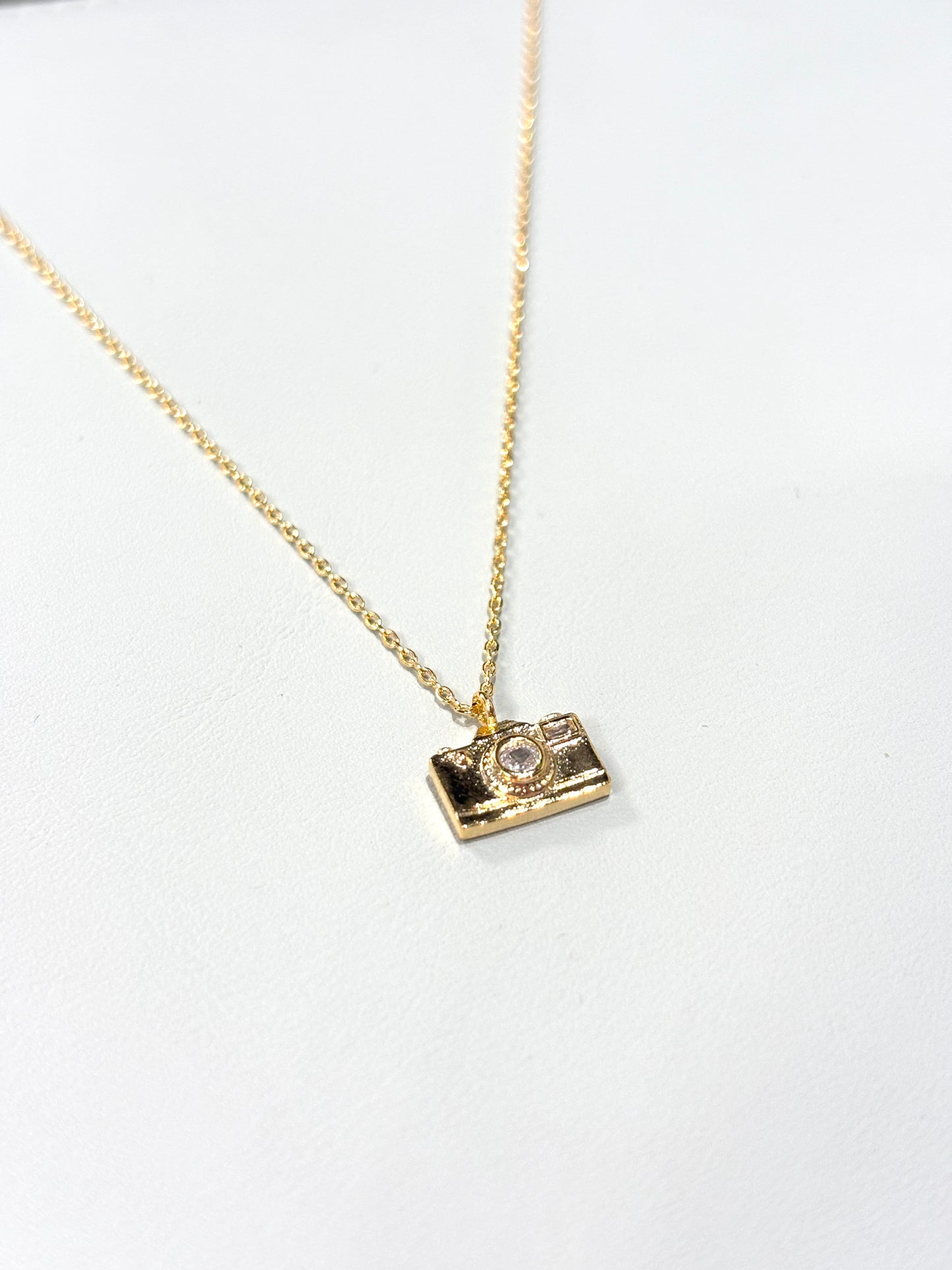 Picture Perfect Necklace
