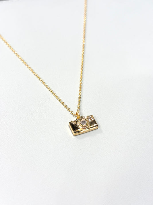 Picture Perfect Necklace