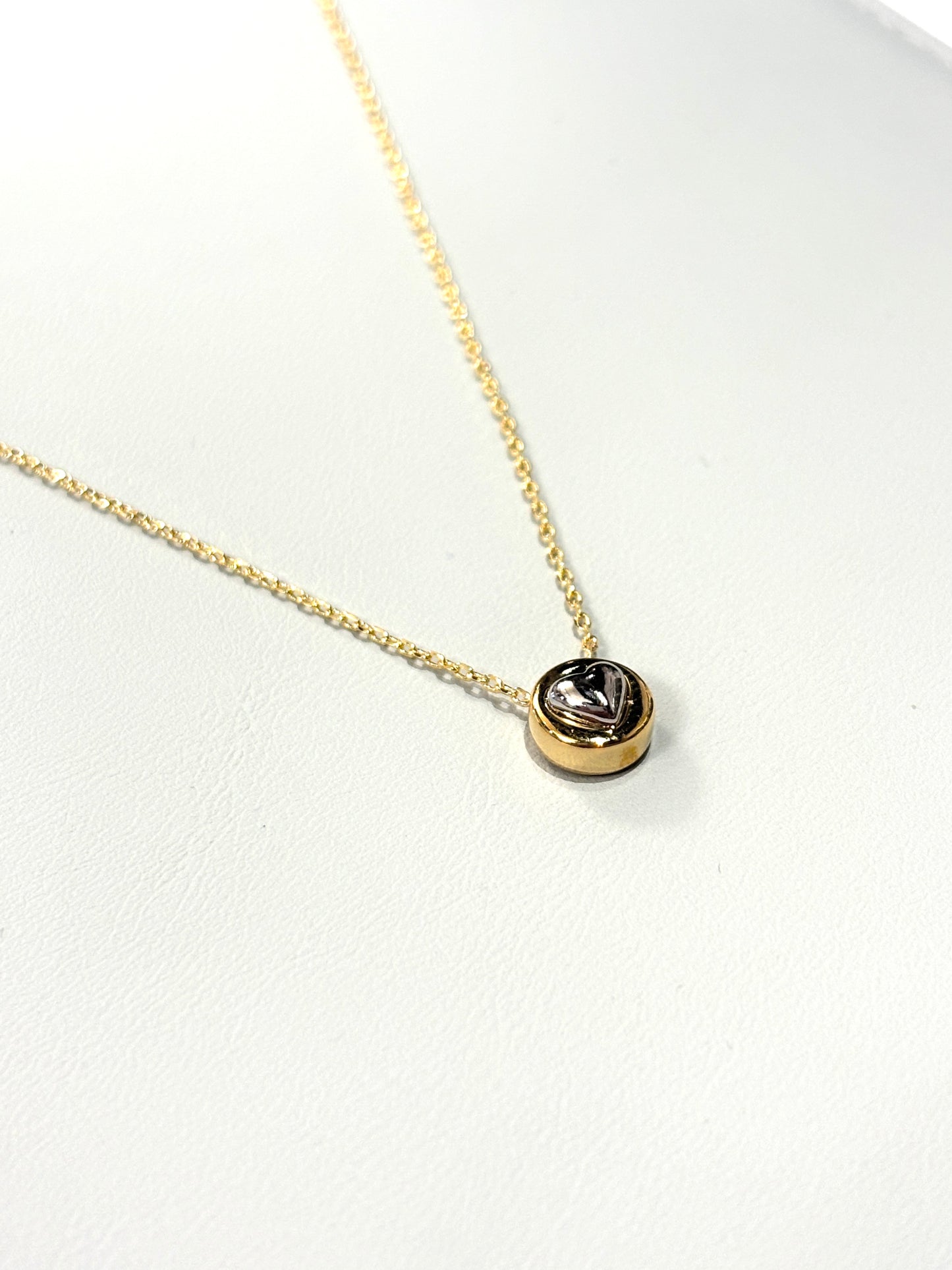 Lover Girl Necklace