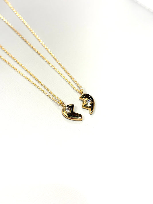 Better Together Necklace