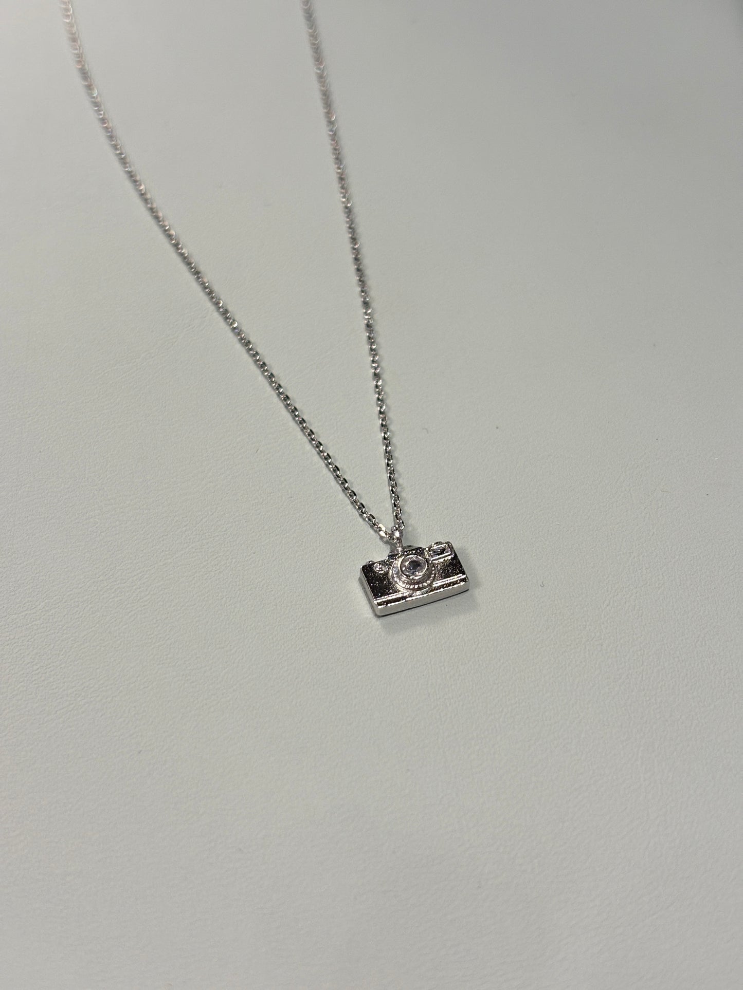 Picture Perfect Necklace