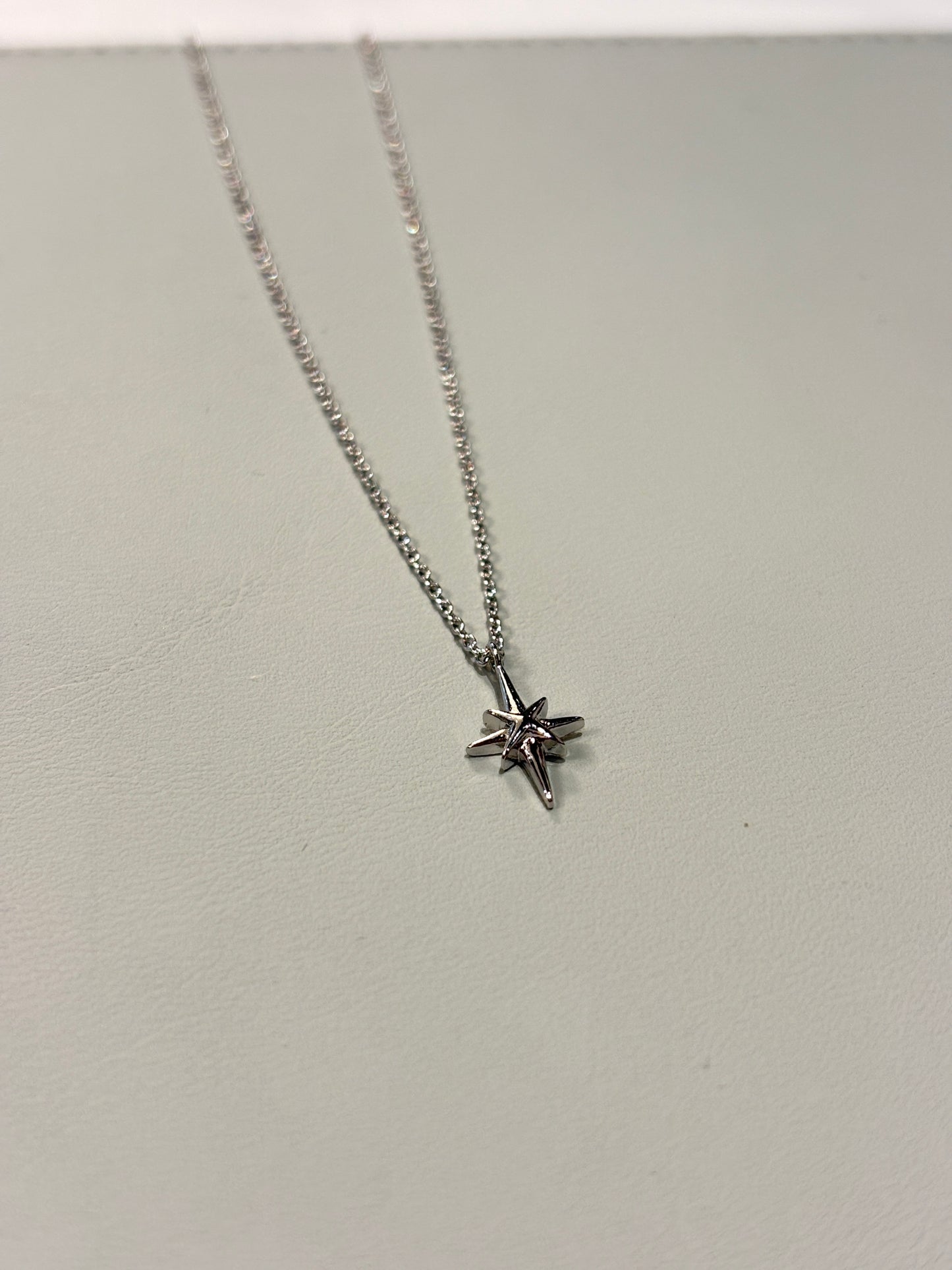 Nova Star Necklace