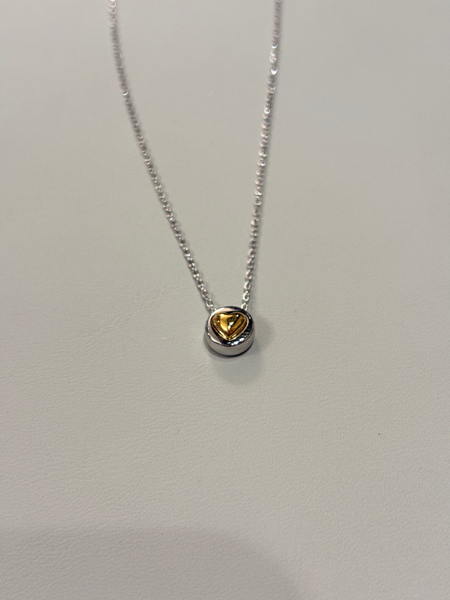 Lover Girl Necklace