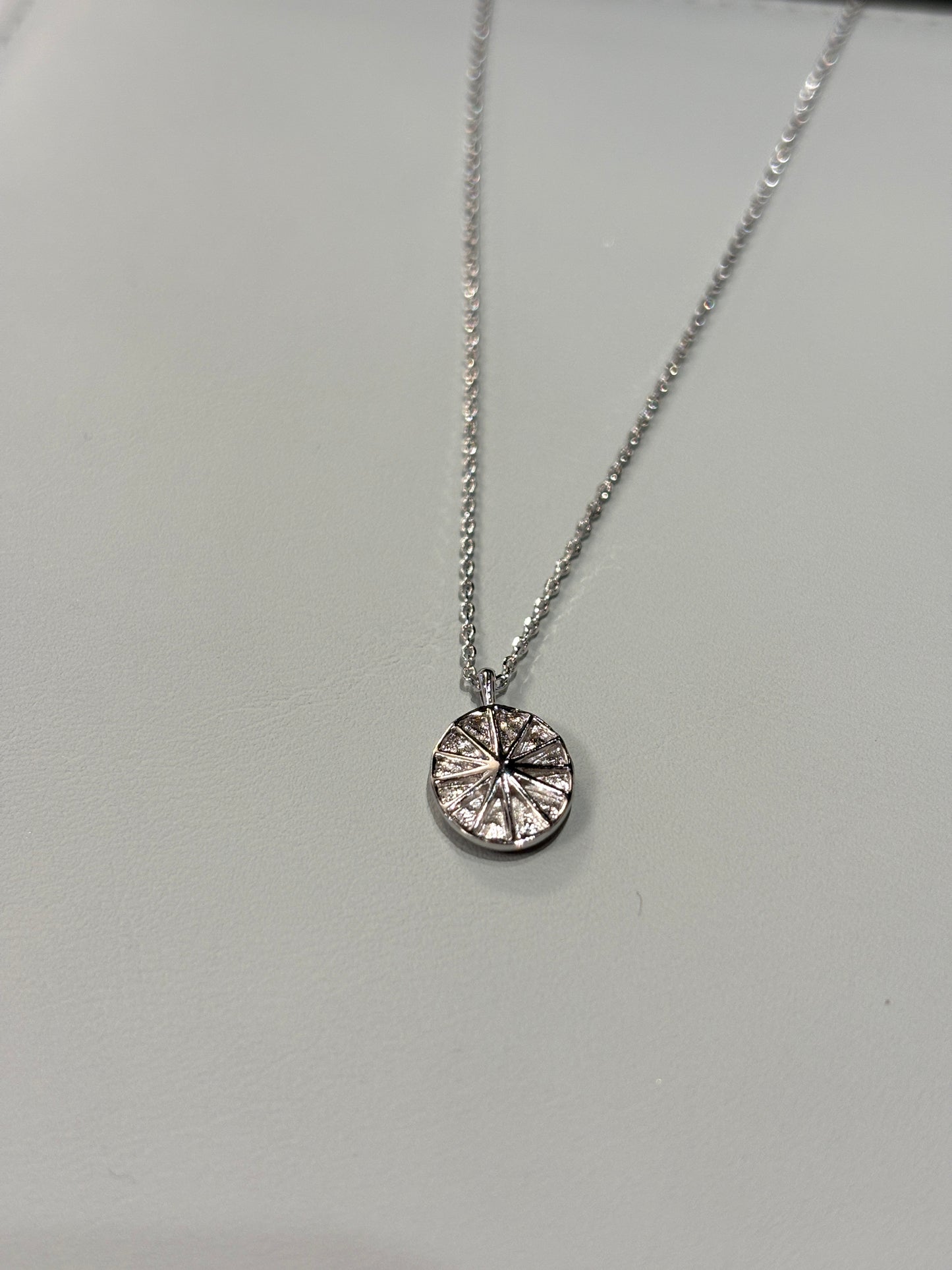 Solara Necklace