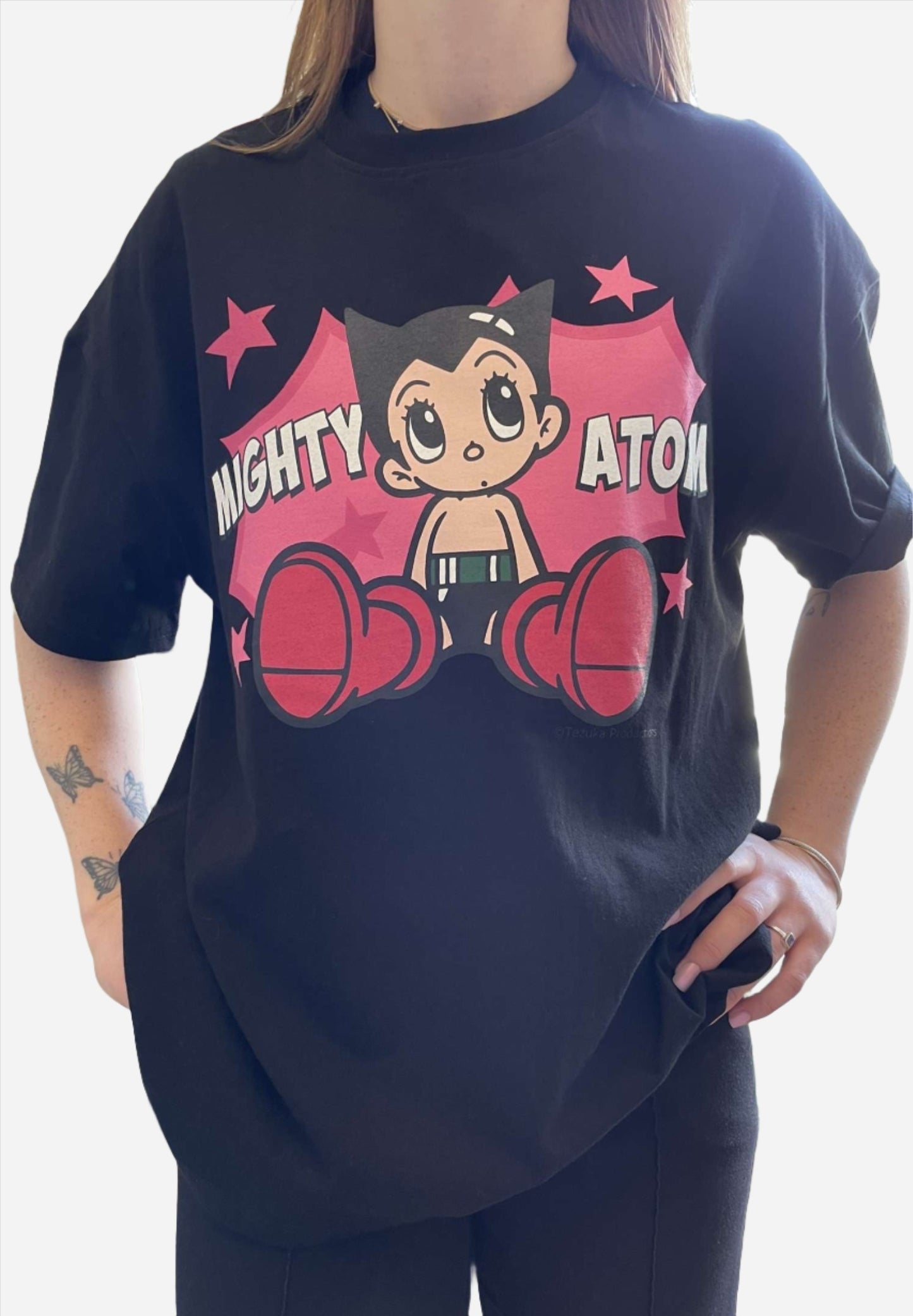 Mighty Atom T-Shirt