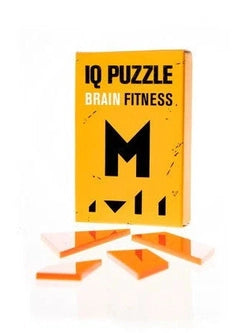 IQ Puzzle - Beginner