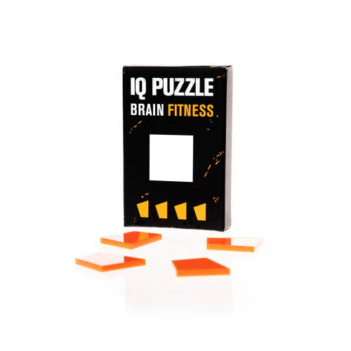 IQ Puzzle - Beginner