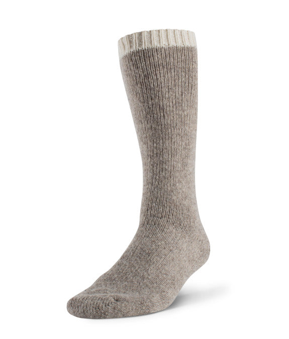 Duray Iceberg Wool Sock