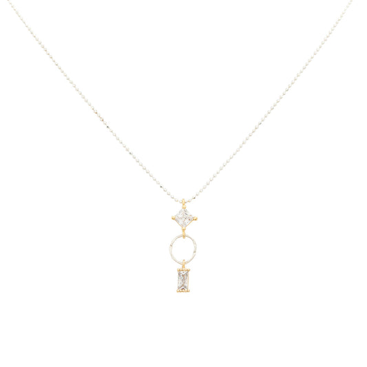 Iceland Necklace