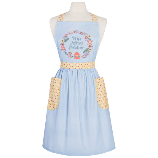 Maisie Kitsch Stitch Apron