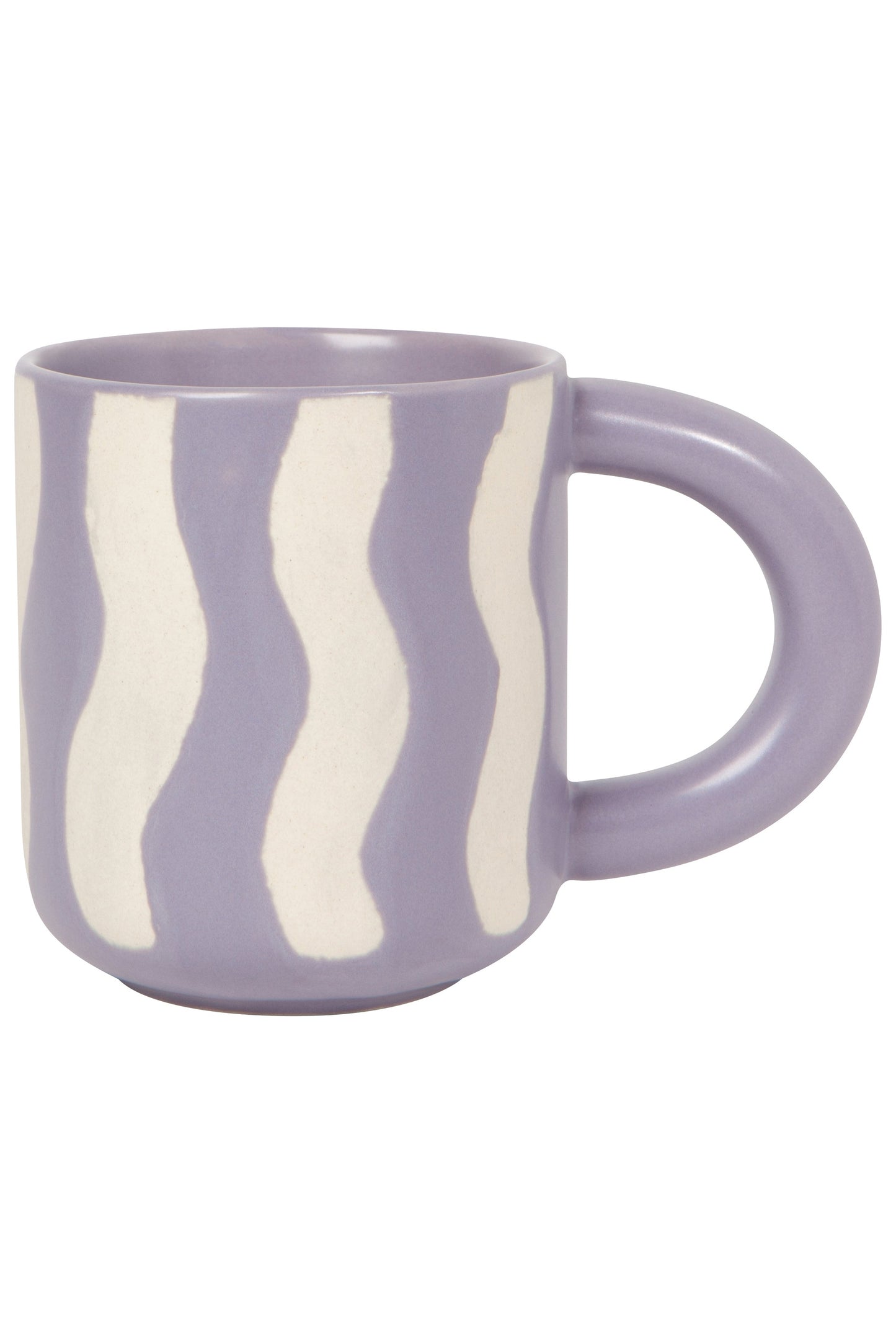 Groovy Mug