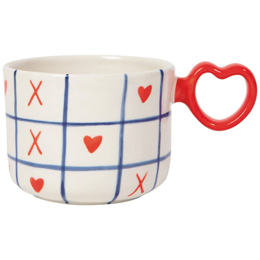XOXO Mug