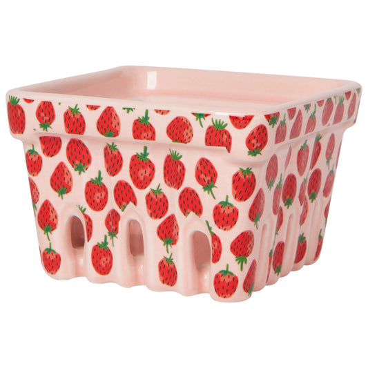Berry Basket | Assorted