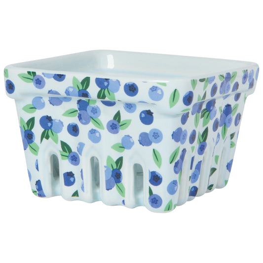 Blueberry Berry Basket