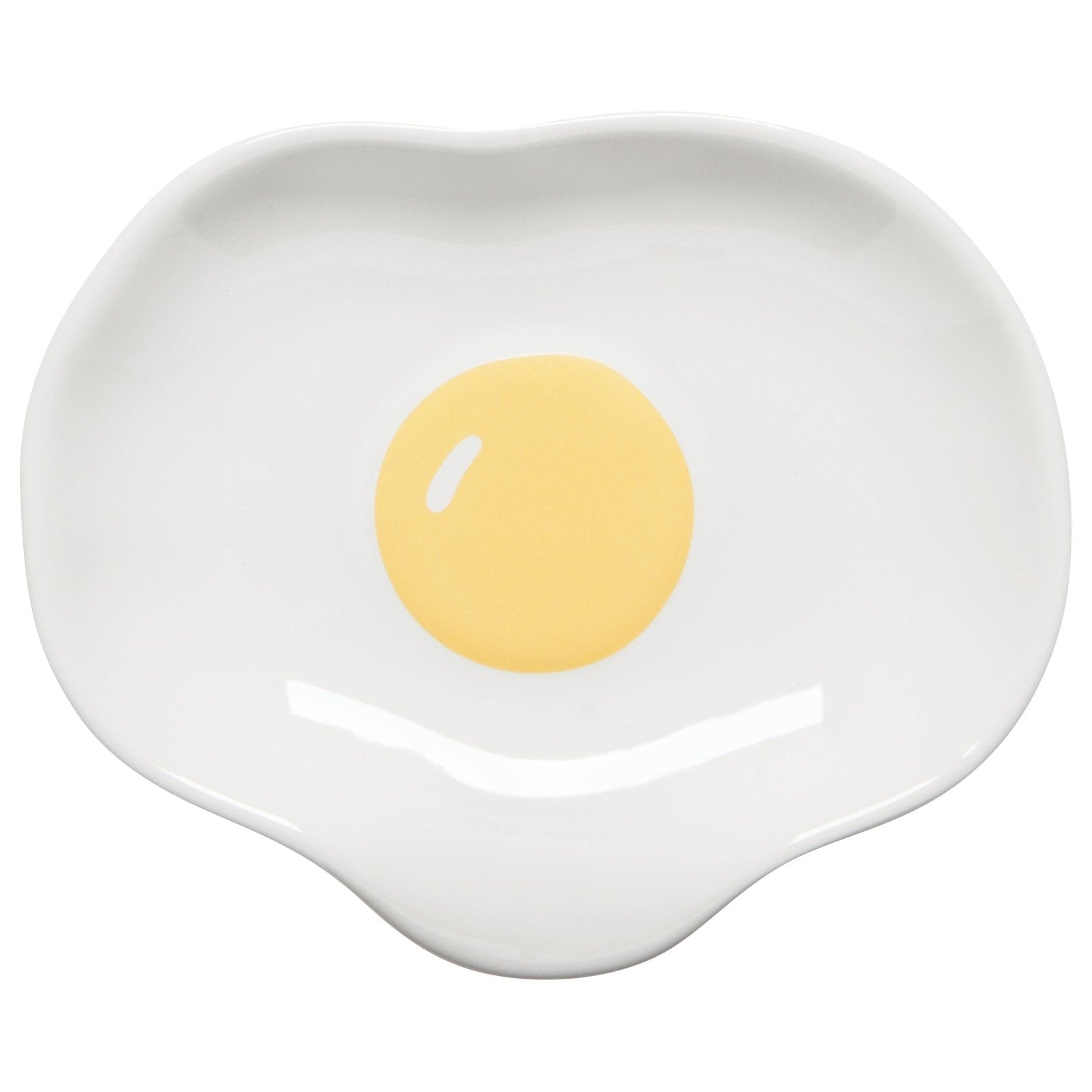 Eggs Shaped Spoon Rest