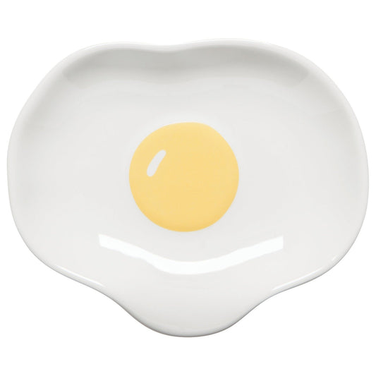 Eggs Shaped Spoon Rest