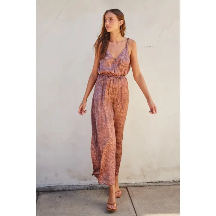 Feel Good Jumpsuit