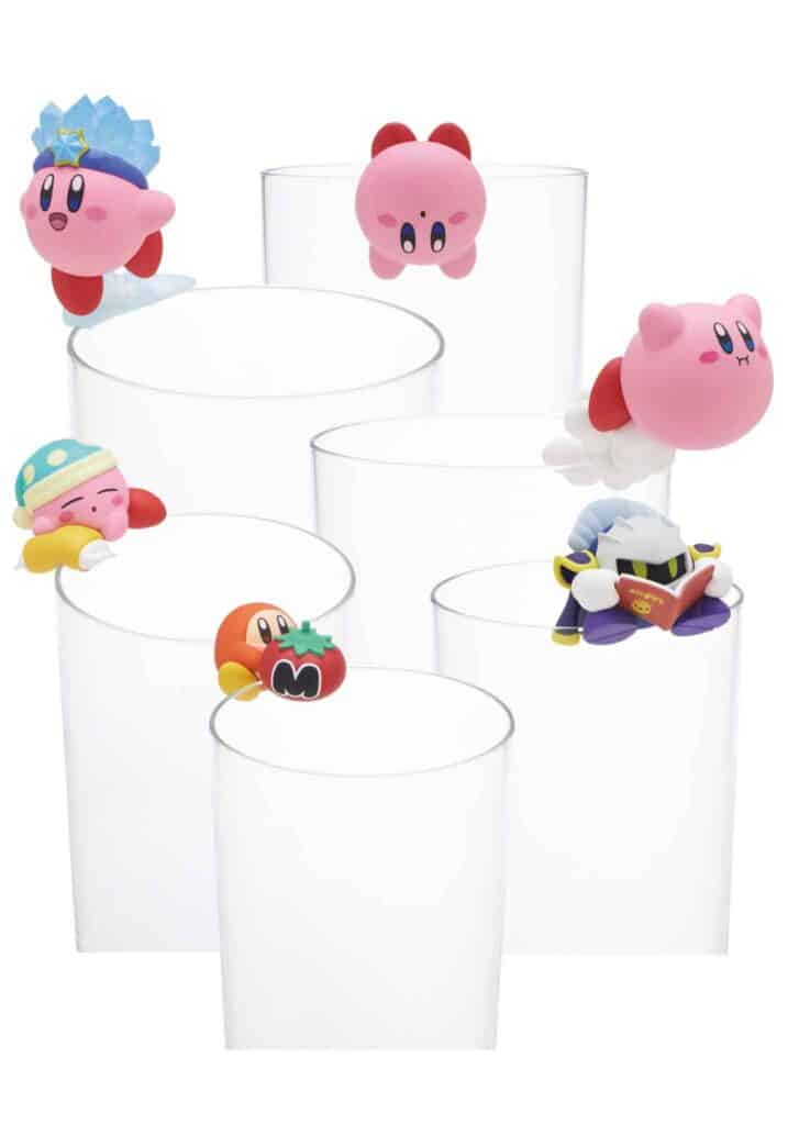 Putitto Kirby Blind Box Vol.2