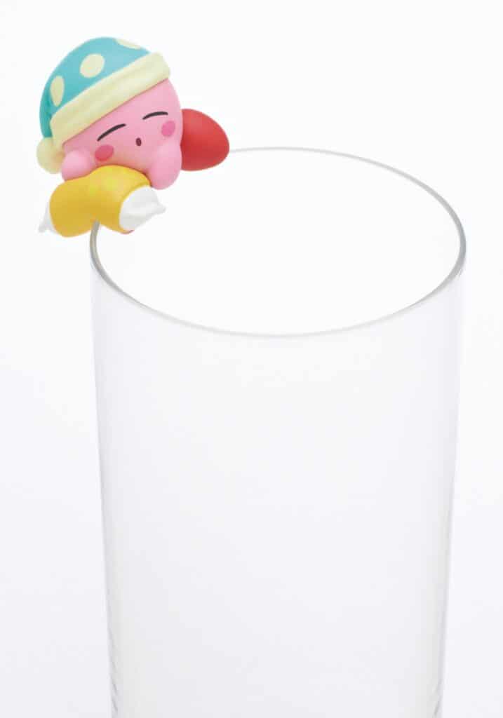 Putitto Kirby Blind Box Vol.2