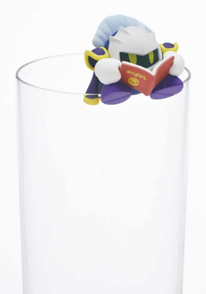 Putitto Kirby Blind Box Vol.2