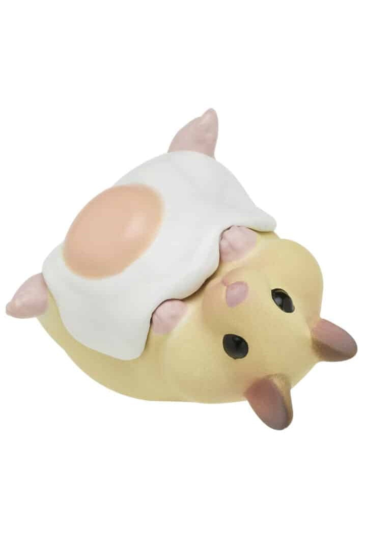 Hamster ‘N Egg Blind Box Version 2