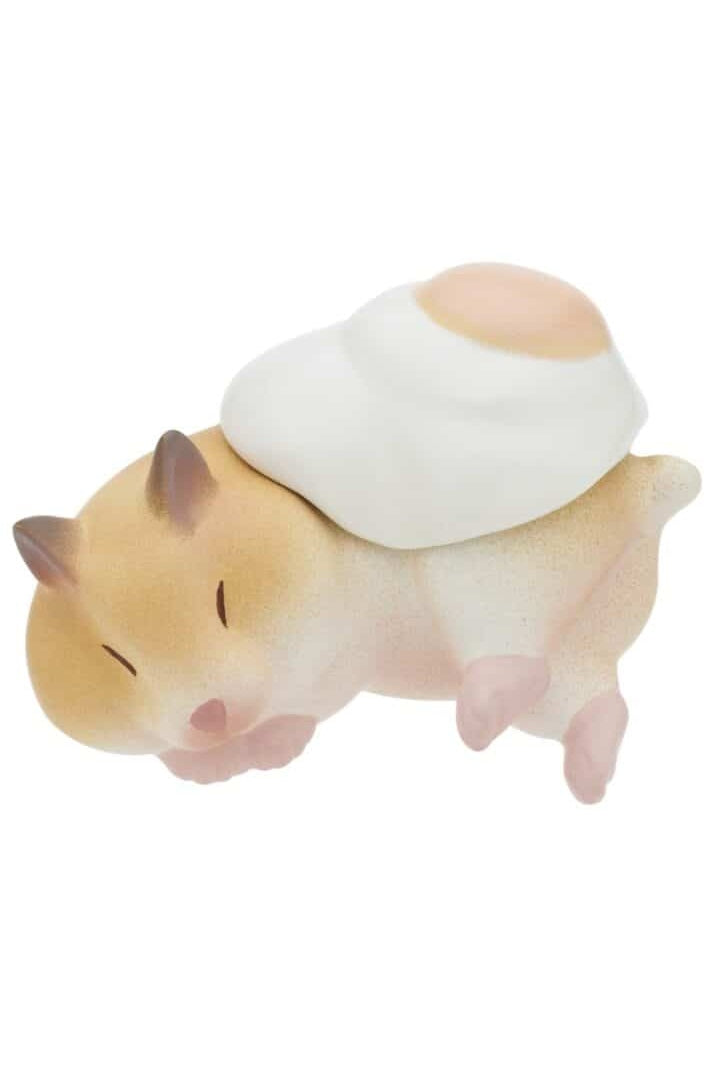 Hamster ‘N Egg Blind Box Version 2