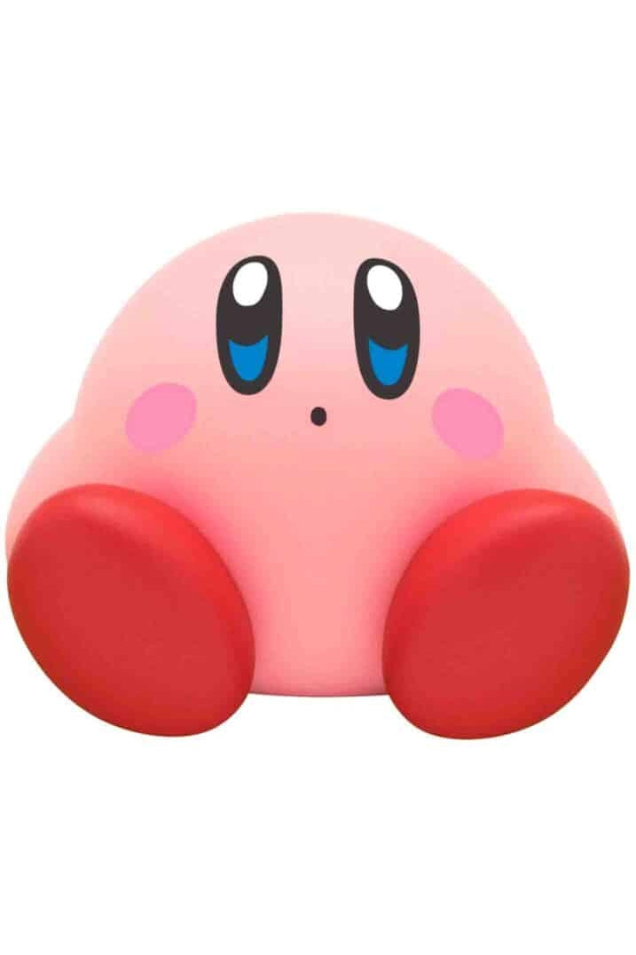 Sitting Kirby Blind Box