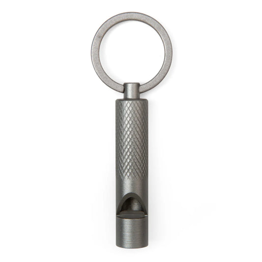 Mini Whistle | Key Ring