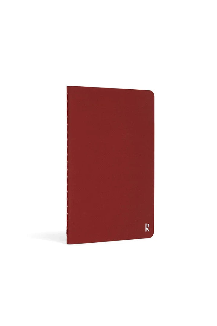 Pocket Journal A6 | Blank