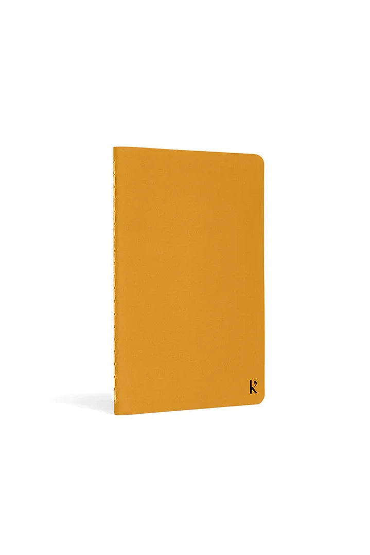 Pocket Journal A6 | Blank