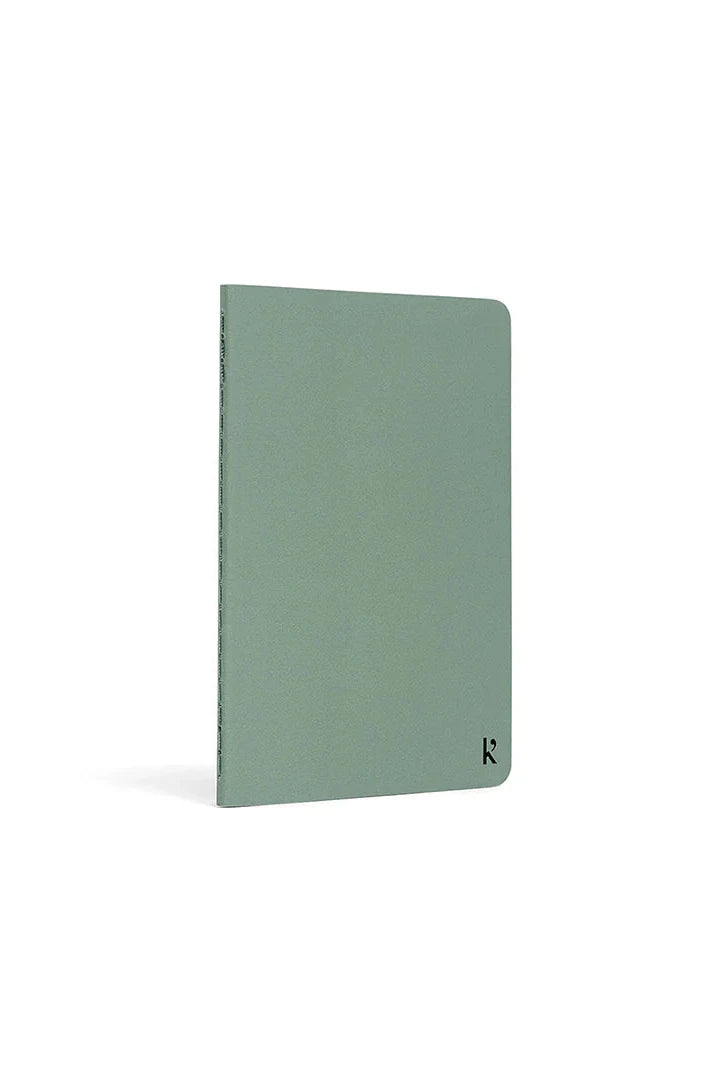 Pocket Journal A6 | Blank