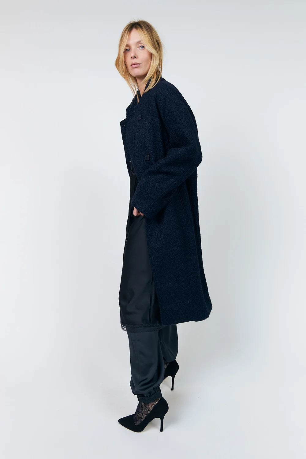 KayaLL Coat