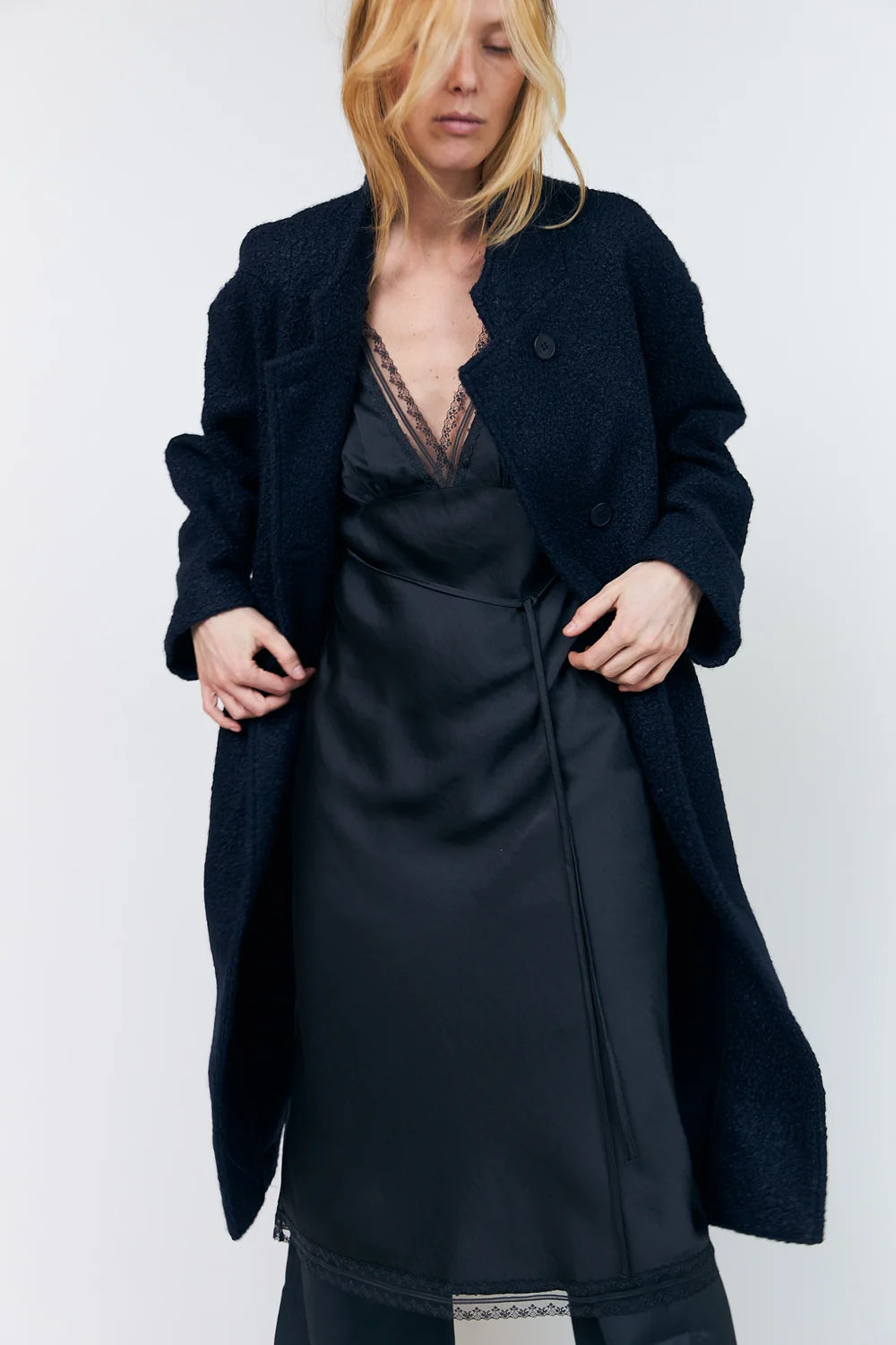 KayaLL Coat