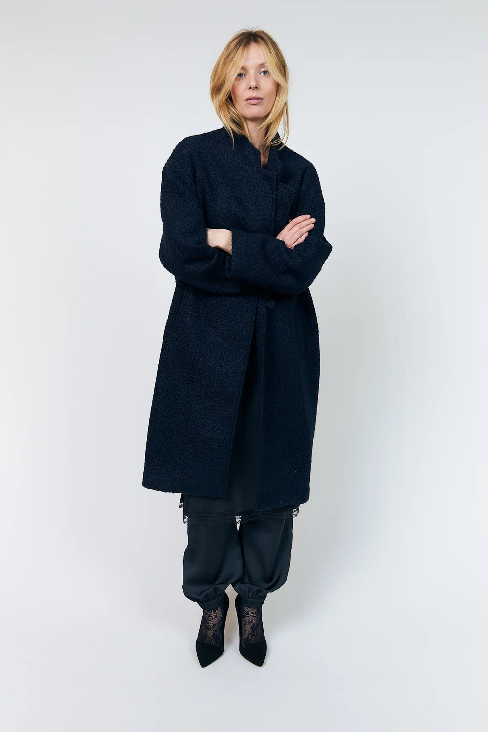 KayaLL Coat