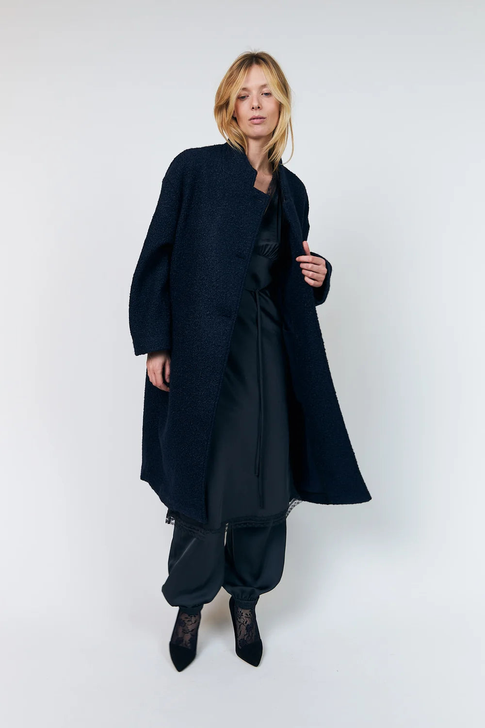 KayaLL Coat