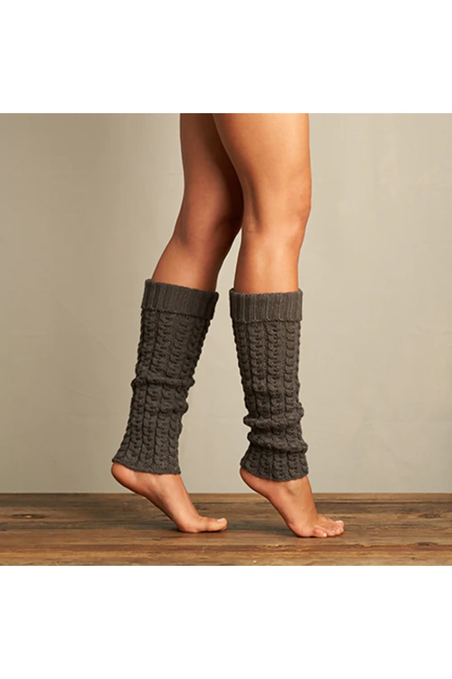 Country Weekend Legwarmer - 1PK