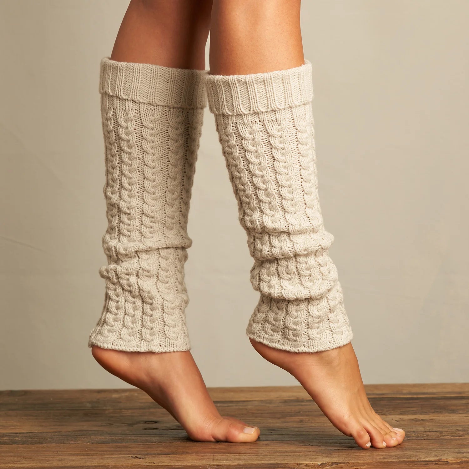 Country Weekend Legwarmer - 1PK